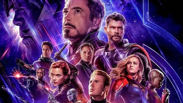 A summer without the summer blockbuster: A pop culture staple is lost amid closed theatres, social distancing