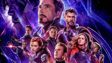 A summer without the summer blockbuster: A pop culture staple is lost amid closed theatres, social distancing