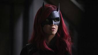 Batwoman showrunner addresses protagonist's fate following Ruby Rose's exit from show: 'We'll never erase her'