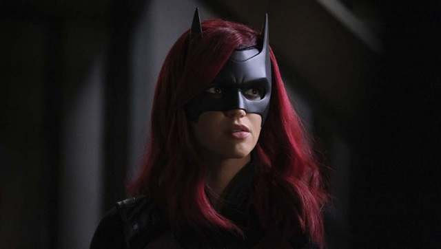 Batwoman showrunner addresses protagonist's fate following Ruby Rose's exit from show: 'We'll never erase her' Batwoman showrunner addresses protagonist's fate following Ruby Rose's exit from show: 'We'll never erase her'
