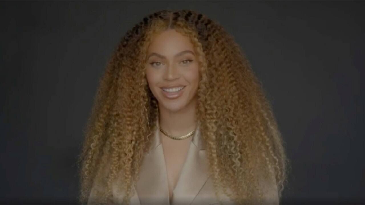 Beyoncé. Image from Instagram