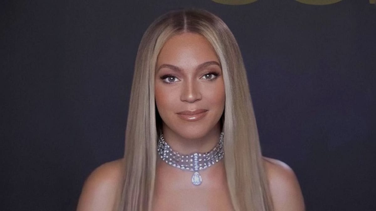 BET Awards 2020: Beyonce honoured with Humanitarian Award; Chris Brown, Lizzo win top honour