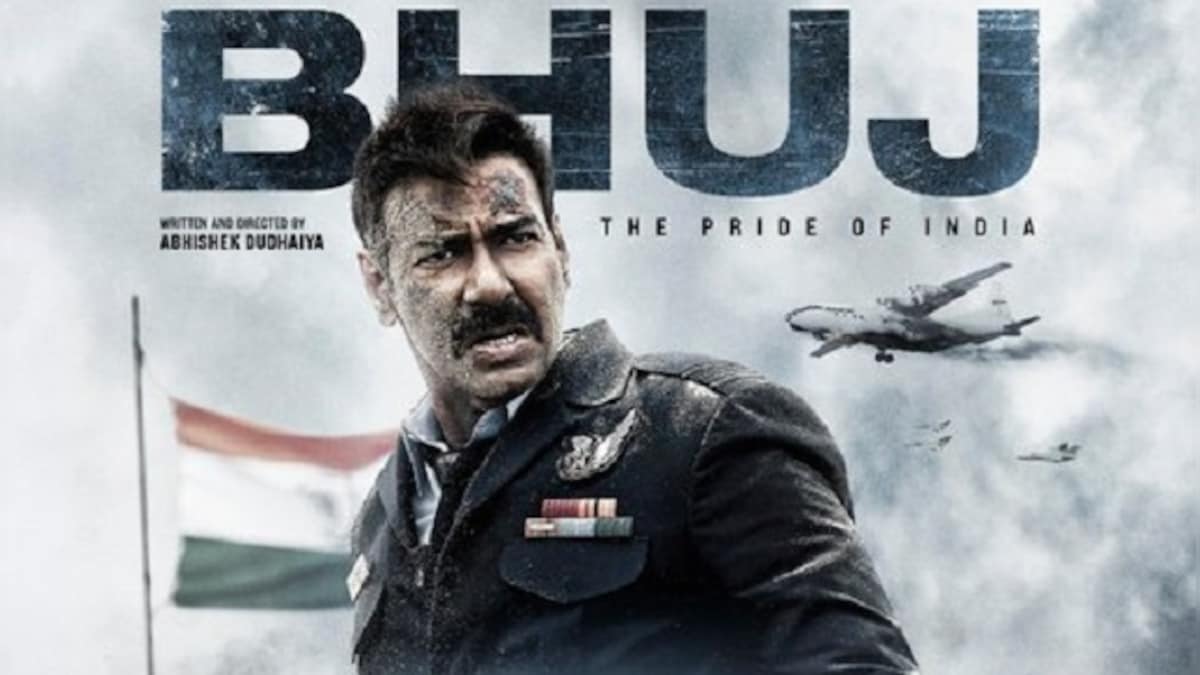 Akshay Kumar's Laxxmi Bomb, Ajay Devgn's Bhuj: The Pride of India to premiere on Disney+Hotstar; see teaser posters