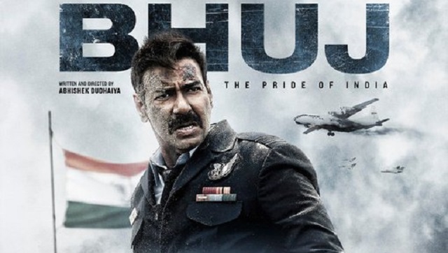 Akshay Kumar's Laxxmi Bomb, Ajay Devgn's Bhuj: The Pride of India to premiere on Disney+Hotstar; see teaser posters Akshay Kumar's Laxxmi Bomb, Ajay Devgn's Bhuj: The Pride of India to premiere on Disney+Hotstar; see teaser posters