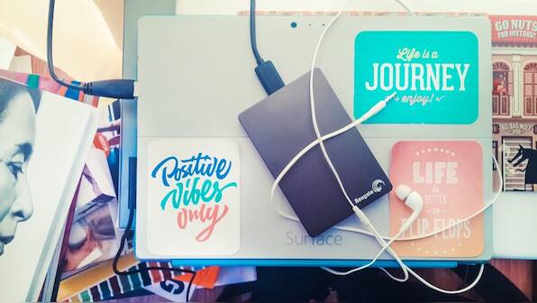 Top hard drives that will keep your data safe
