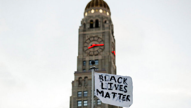 TikTok has its Arab Spring moment as teen activism overtakes dance moves; #blacklivesmatter shoots up in app's trending list TikTok has its Arab Spring moment as teen activism overtakes dance moves; #blacklivesmatter shoots up in app's trending list