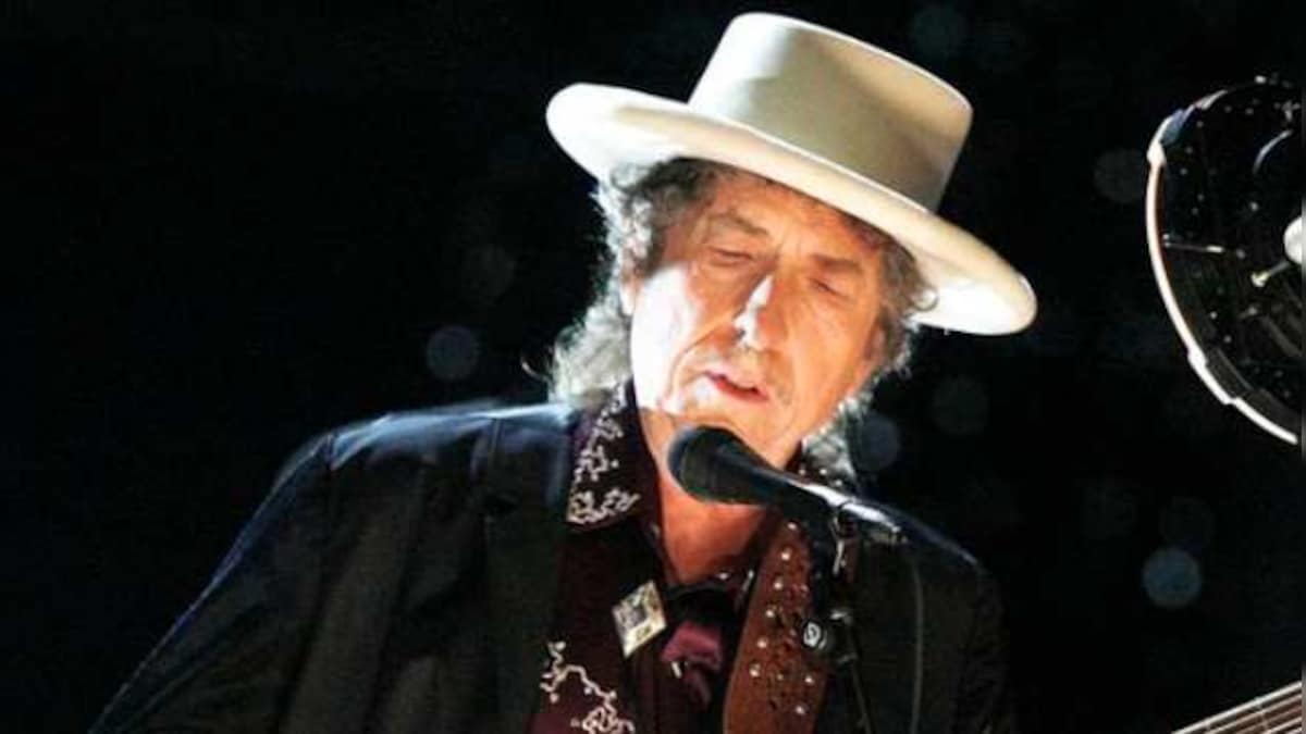 Bob Dylan on new album Rough and Rowdy Ways: The songs kind of wrote themselves and counted on me to sing them