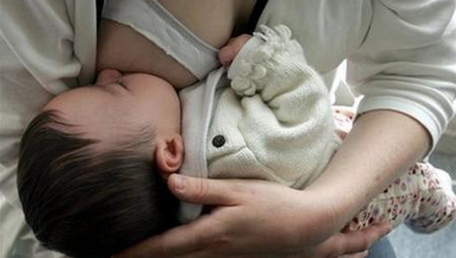 How alarmins found in breast milk protect newborns from intestinal disorders, obesity How alarmins found in breast milk protect newborns from intestinal disorders, obesity