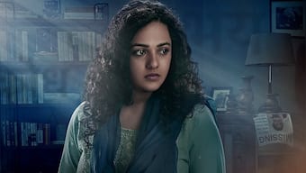 From Lijo Jose Pellissery's Churuli to Abhishek Bachchan's Breathe 2, trailers released this week
