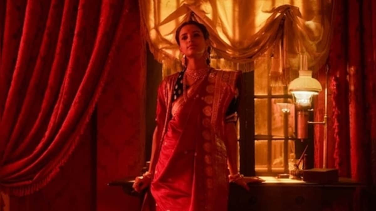 Bulbbul movie review: Anushka Sharma's continuing interest in the paranormal yields compelling results