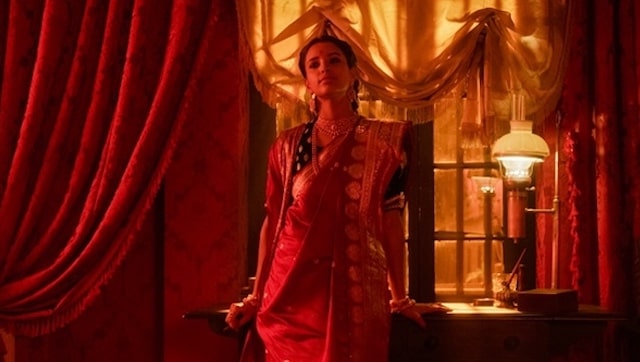 Bulbbul movie review: Anushka Sharma's continuing interest in the paranormal yields compelling results Bulbbul movie review: Anushka Sharma's continuing interest in the paranormal yields compelling results