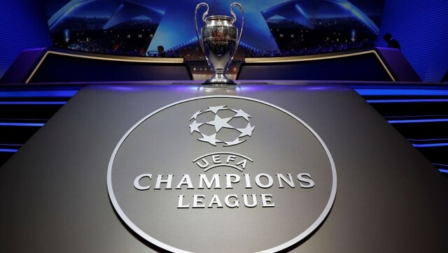 Champions League knockout rounds to be hosted in Lisbon, UEFA to ...