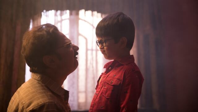 Vinay Pathak on Chintu Ka Birthday: Perfect film for our times, it's about finding joy in the small things Vinay Pathak on Chintu Ka Birthday: Perfect film for our times, it's about finding joy in the small things