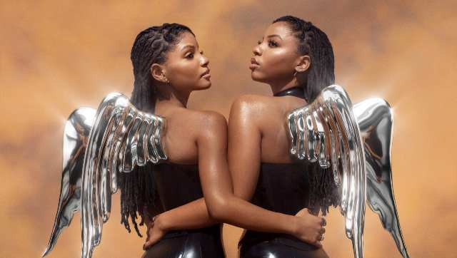 Chloe x Halle on Ungodly Hour: We are finding ourselves through experiences, wanted to put that into the music Chloe x Halle on Ungodly Hour: We are finding ourselves through experiences, wanted to put that into the music