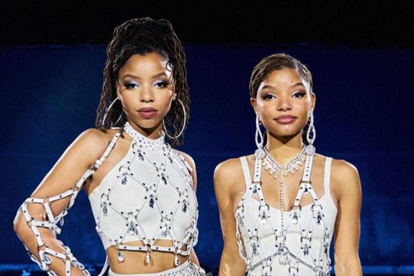 Chloe x Halle – Do It Lyrics