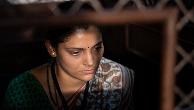 Choked movie review: Anurag Kashyap's demonetisation saga is curiously hesitant and dull Choked movie review: Anurag Kashyap's demonetisation saga is curiously hesitant and dull