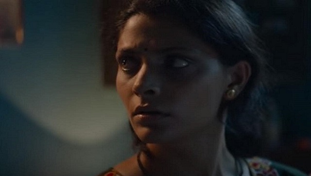 Anurag Kashyap, Saiyami Kher, Roshan Mathew on how they designed Netflix film Choked as a 'Sai Paranjpe thriller' Anurag Kashyap, Saiyami Kher, Roshan Mathew on how they designed Netflix film Choked as a 'Sai Paranjpe thriller'