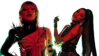 Chromatica review: Lady Gaga returns to familiar turf of disco-pop with new album that has a slight hint of novelty