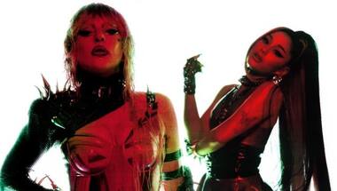 Chromatica review: Lady Gaga returns to familiar turf of disco-pop with new album that has a slight hint of novelty