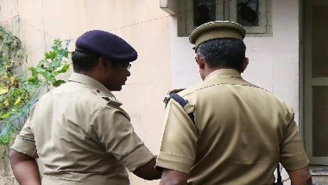 VHP 'gau raksha' wing functionary shot dead in Madhya Pradesh's Hoshangabad; police suspect personal enmity VHP 'gau raksha' wing functionary shot dead in Madhya Pradesh's Hoshangabad; police suspect personal enmity