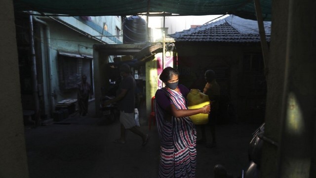 Poor in Bengaluru unsure of next meal during COVID-19 lockdown; low quality PDS ration, absence of mid-day meals contributed to food insecurity Poor in Bengaluru unsure of next meal during COVID-19 lockdown; low quality PDS ration, absence of mid-day meals contributed to food insecurity