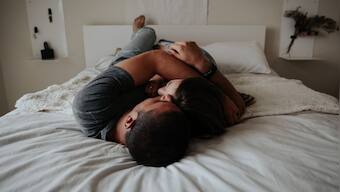 Endometriosis: Communicating with your partner, knowing the right position, other ways that can help manage pain during sex