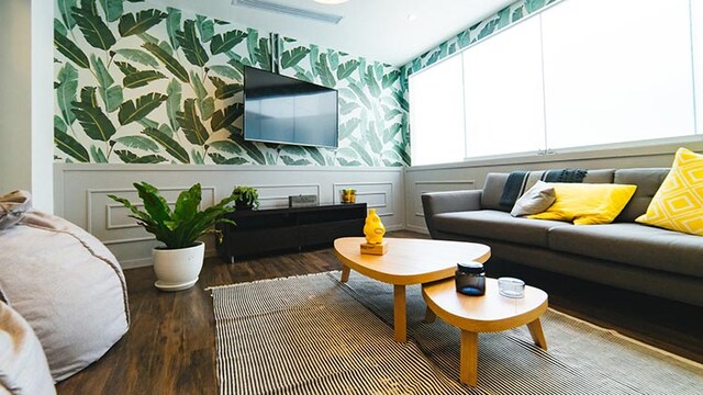 Best wall decals to beautify your home Best wall decals to beautify your home