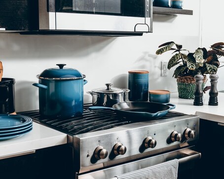 Best futuristic pressure cookers for your kitchen Best futuristic pressure cookers for your kitchen