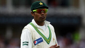 ICC World Test Championship final: Little concerning India have not picked leg spinner, says Danish Kaneria