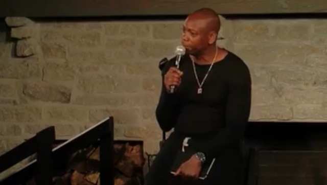 Dave Chappelle addresses George Floyd's death, racism, and police brutality in new Netflix special Dave Chappelle addresses George Floyd's death, racism, and police brutality in new Netflix special