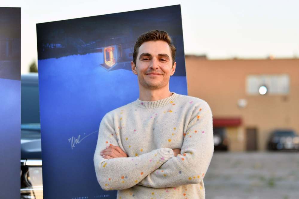 Coronavirus Outbreak: Dave Franco discusses hosting premiere of