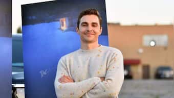 Coronavirus Outbreak: Dave Franco discusses hosting premiere of directorial debut in California’s drive-in theatre