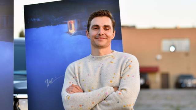 Coronavirus Outbreak: Dave Franco discusses hosting premiere of directorial debut in California’s drive-in theatre Coronavirus Outbreak: Dave Franco discusses hosting premiere of directorial debut in California’s drive-in theatre