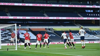 Premier League: Roy Keane 'sick to death' of David de Gea in rant at Manchester United's performance against Tottenham