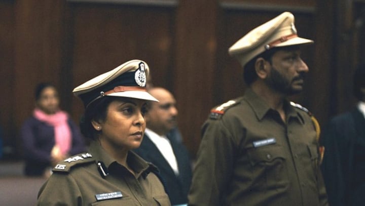 Delhi Crime, Brooklyn Nine-Nine, Mardaani 2 reportedly among web searches most prone to cyber crime