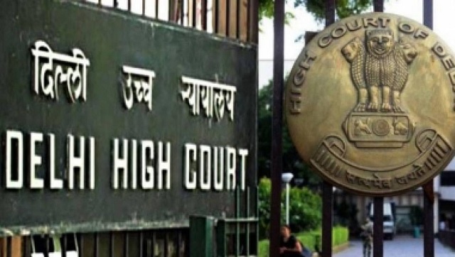 Delhi HC asks NIA to respond to plea for FIR copy lodged against suspected PFI members Delhi HC asks NIA to respond to plea for FIR copy lodged against suspected PFI members