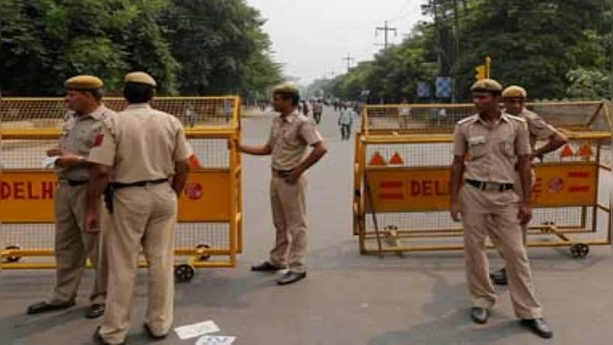 Independence Day 2020: Security tightened in National Capital, Delhi Police issues traffic advisory