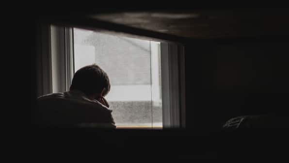 Coronavirus outbreak may lead to rise in paranoia, depression and other mental health disorders, suggest studies