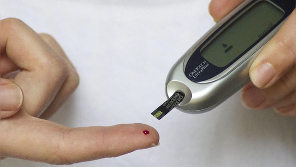 Experimental cancer drug with GLP-1 agonist can help control weight, manage glucose levels in diabetes patients