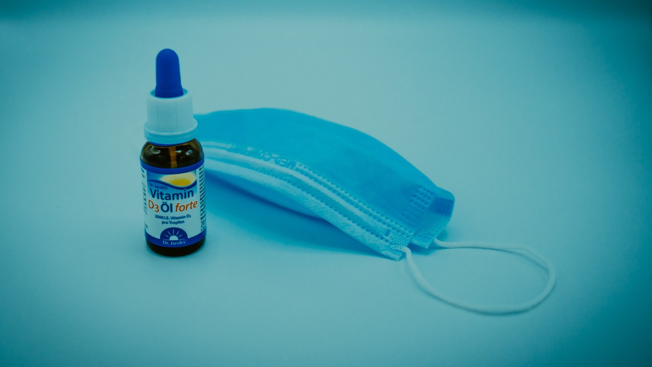 Some scientists think that Vitamin D may help protect people against COVID-19 but the results are inconclusive Some scientists think that Vitamin D may help protect people against COVID-19 but the results are inconclusive