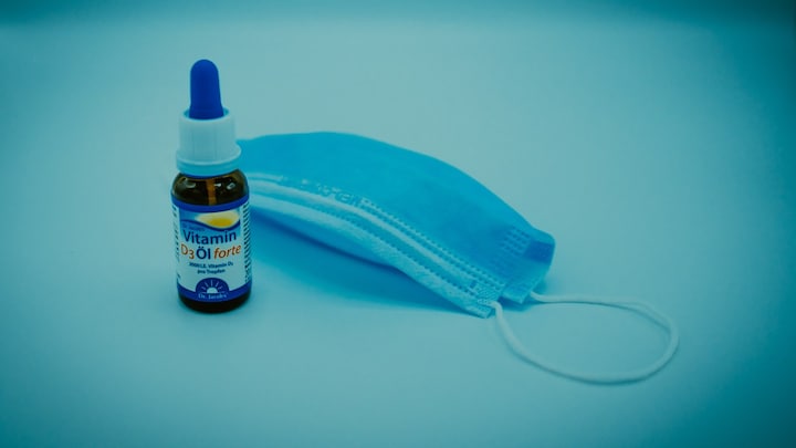 Vitamin D to be rolled out to vulnerable populations in UK as COVID-19 protection: Report