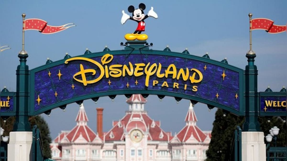 Disney reports 42 percent revenue drop in third fiscal quarter, earns $11.78 bn