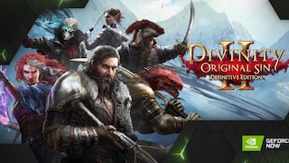 Epic RPG Divinity: Original Sin 2 is coming to iPad - CNET