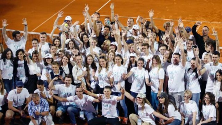 Novak Djokovic goes from aiding lower ranked players to endangering countless in miserably quick fall as role model