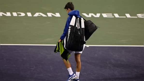 Novak Djokovic says playing at US Open will be an impossible task due to 'extreme' COVID-19 protocol