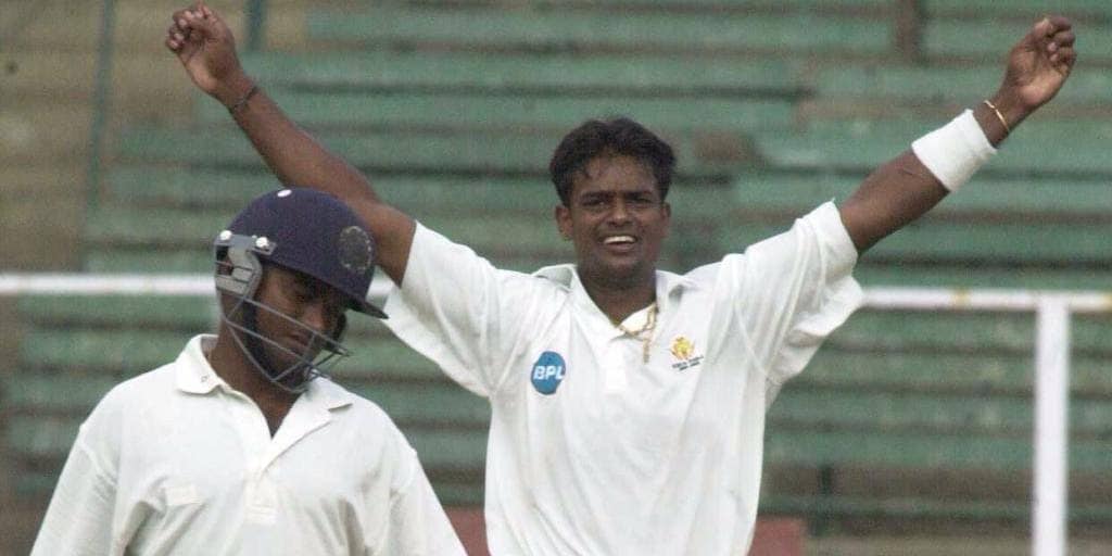Former India seamer Dodda Ganesh opens up on mental battles as a youngster  who couldn't return to the Indian team - Firstcricket News, Firstpost