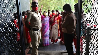 COVID-19 lockdown paves the way to provide social security to domestic workers in urban India, rethink employee-employer relationship