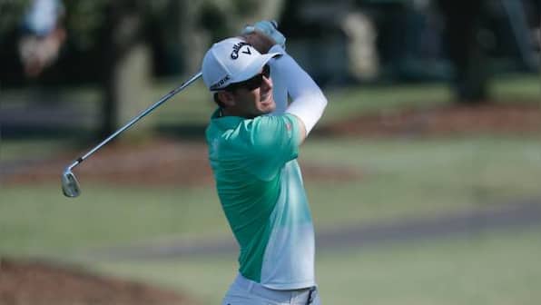 Dylan Frittelli becomes fourth PGA Tour player to test positive for coronavirus, withdraws from Rocket Mortgage Classic