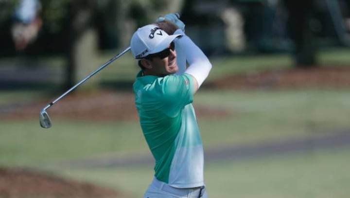 Dylan Frittelli becomes fourth PGA Tour player to test positive for coronavirus, withdraws from Rocket Mortgage Classic