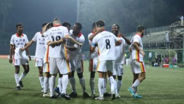 East Bengal hopeful of joining Indian Super League after receiving help from state government, says club official East Bengal hopeful of joining Indian Super League after receiving help from state government, says club official